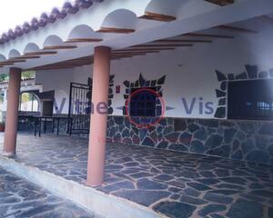 Casa de 4 habitaciones en Rincón de Seca