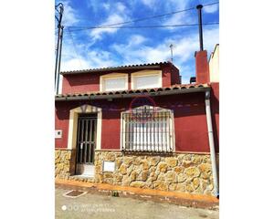 Casa rural de 2 habitaciones en Aviles, Zarcilla de Ramos