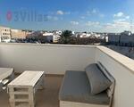 Ático con terraza en Centro, Ciutadella de Menorca