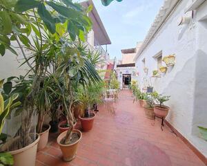 Casa de 4 habitaciones en Vélez-Málaga