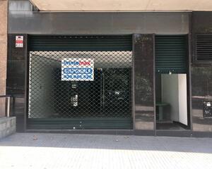 Local comercial en Marianao, Sant Boi de Llobregat