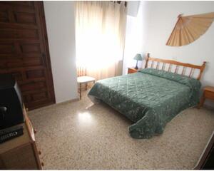 Piso de 2 habitaciones en Playa De Fossa , Calpe
