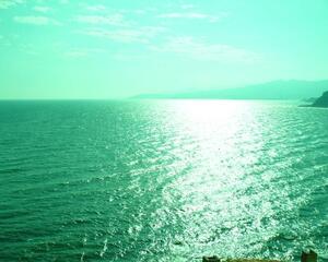 Piso con vistas al mar en Lastres