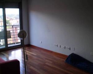 Apartamento a estrenar en Montecerrao, Oviedo