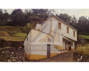 Casa de 4 habitacions en Mondoñedo