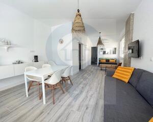 Apartamento en Parque Mediterráneo, Carratraca