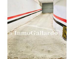 Garaje en Echevarría del Palo, El Palo Málaga