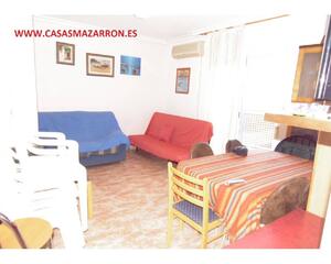 Apartamento de 1 habitación en Bahía, Mazarrón