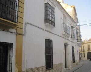 Casa en Miguel de Cervantes, Quinta de Machado, Poligonos Ind. Écija