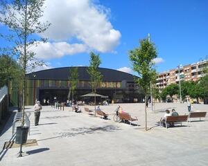 Local comercial con terraza en Centre, Sant Boi de Llobregat