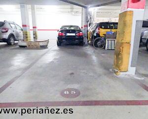 Plaza de aparcamiento en Estruch, El Prat de Llobregat