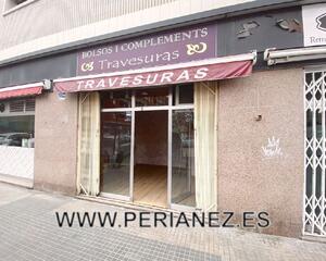Local comercial en Remolar, El Prat de Llobregat