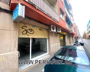 Local comercial de 1 habitació en Centro, El Prat de Llobregat