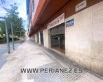 Local comercial en Estruch, El Prat de Llobregat