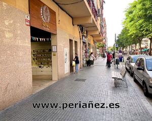 Local comercial en Marina, El Prat de Llobregat