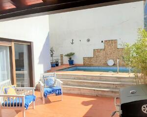 Casa con piscina en Cazorla