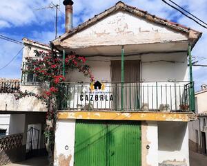 Casa en Iruela (La), La Gallarda, La Lomada La Iruela