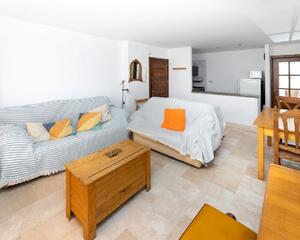 Piso de 2 habitaciones en Realejo, Granada
