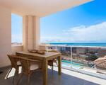 Apartamento en Playa Levante, Gran Playa, Urbanizaciones Santa Pola