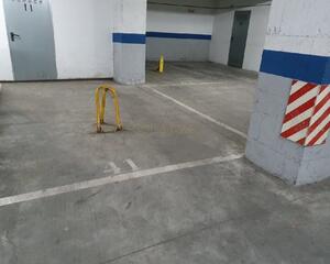 Garaje en Centro, Torremolinos