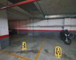 Garaje en Centro, Torremolinos