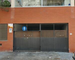 Garaje en Parque Litoral, Parque Florida, Carretera de Cádiz Málaga