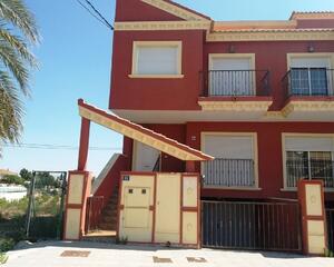 Apartamento de 3 habitaciones en La Granja, Norte La Murada
