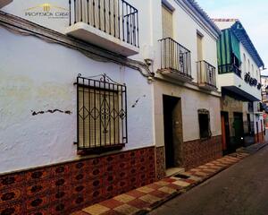Casa de 5 habitaciones en Cno. Malaga, Sur Vélez-Málaga