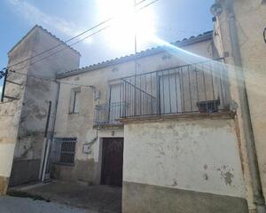 Casa rural de 6 habitaciones en La Milagrosa, Este La Llacuna