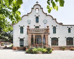 Casa en Balco Sant Llorenç, Sant Carles, Urbanización Castellar del Valles