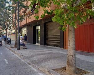Garaje en Malilla, Quatre Carreres Valencia