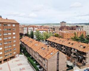 Piso de 3 habitaciones en San Juanillo, Palencia