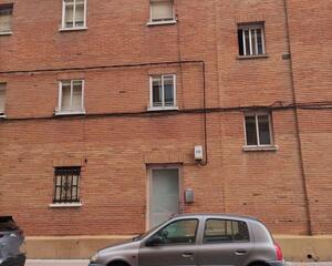Piso de 2 habitaciones en San Juanillo, Palencia