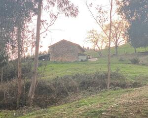 Casa rural en Barcena de Cicero