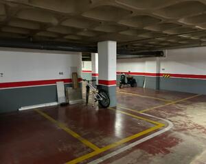 Garaje en Exposició, El Pla Del Real Valencia