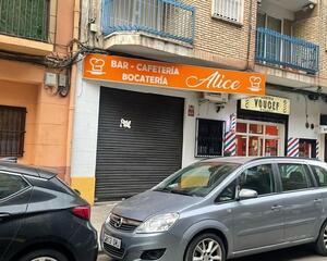 Local comercial en L´hort de Senabre, Favara, Patraix Valencia
