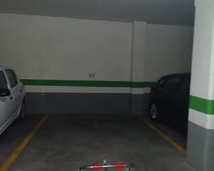 Garatge en Parc Central, Mercado Central, Plà Del Bon Repòs Torrente