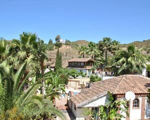 Villa con terraza en Urbanizaciones, Mijas