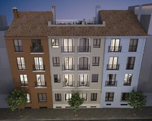 Piso de 2 habitaciones en Ejido, Málaga