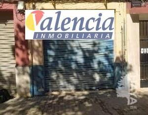 Local comercial en Sant Marcellí, Sant Isidre, Patraix Valencia