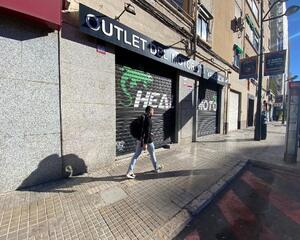 Local comercial en Centro - Sant Francesc, Nuevo Centro, Tendetes Valencia