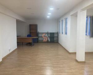 Otro de 1 habitación en Centro, Valladolid