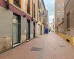 Local comercial de 2 habitaciones en Centro, Valladolid