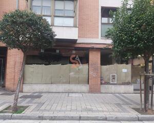 Local comercial de 1 habitación en Centro, Valladolid