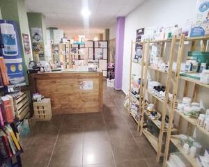 Local comercial de 2 habitaciones en Nou Moles, L'olivereta Valencia
