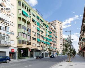 Piso de 3 habitaciones en Centro, Albaicín Granada