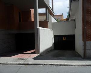 Garaje en Puente Viejo, Colmenar Viejo