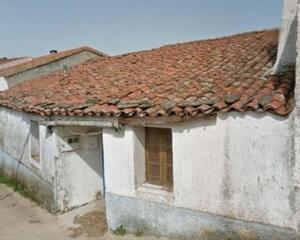 Casa rural de 4 habitaciones en Pueblo, Cilleros de la Bastida