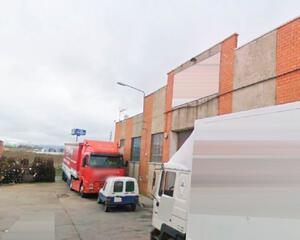 Nave Industrial en P.I los Villares, Sector I, Centro Villares de la Reina