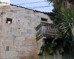 Casa con terraza en O Pino, Ourense